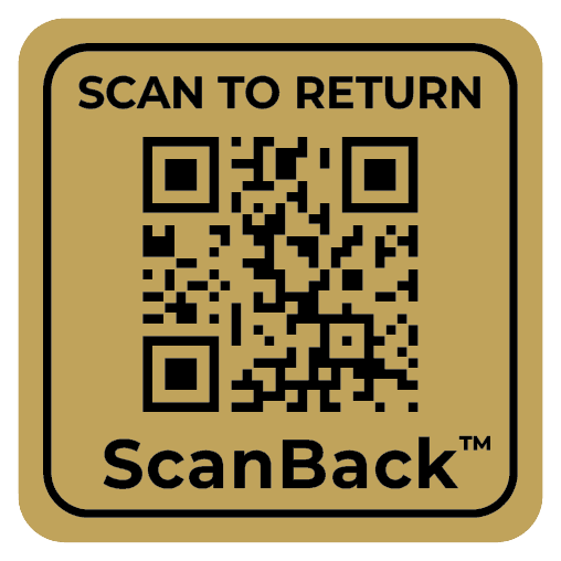 Square QR Code 6